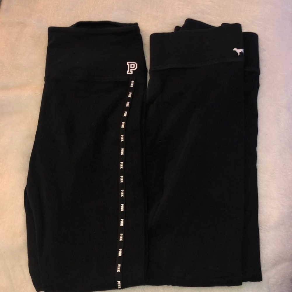 Victoria’s Secret Leggings